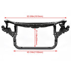 Radiator Core Support Assembly For Jeep Grand Cherokee 2011-2022 2018 19 20 2021