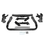 Radiator Core Support Assembly For Jeep Grand Cherokee 2011-2022 2018 19 20 2021