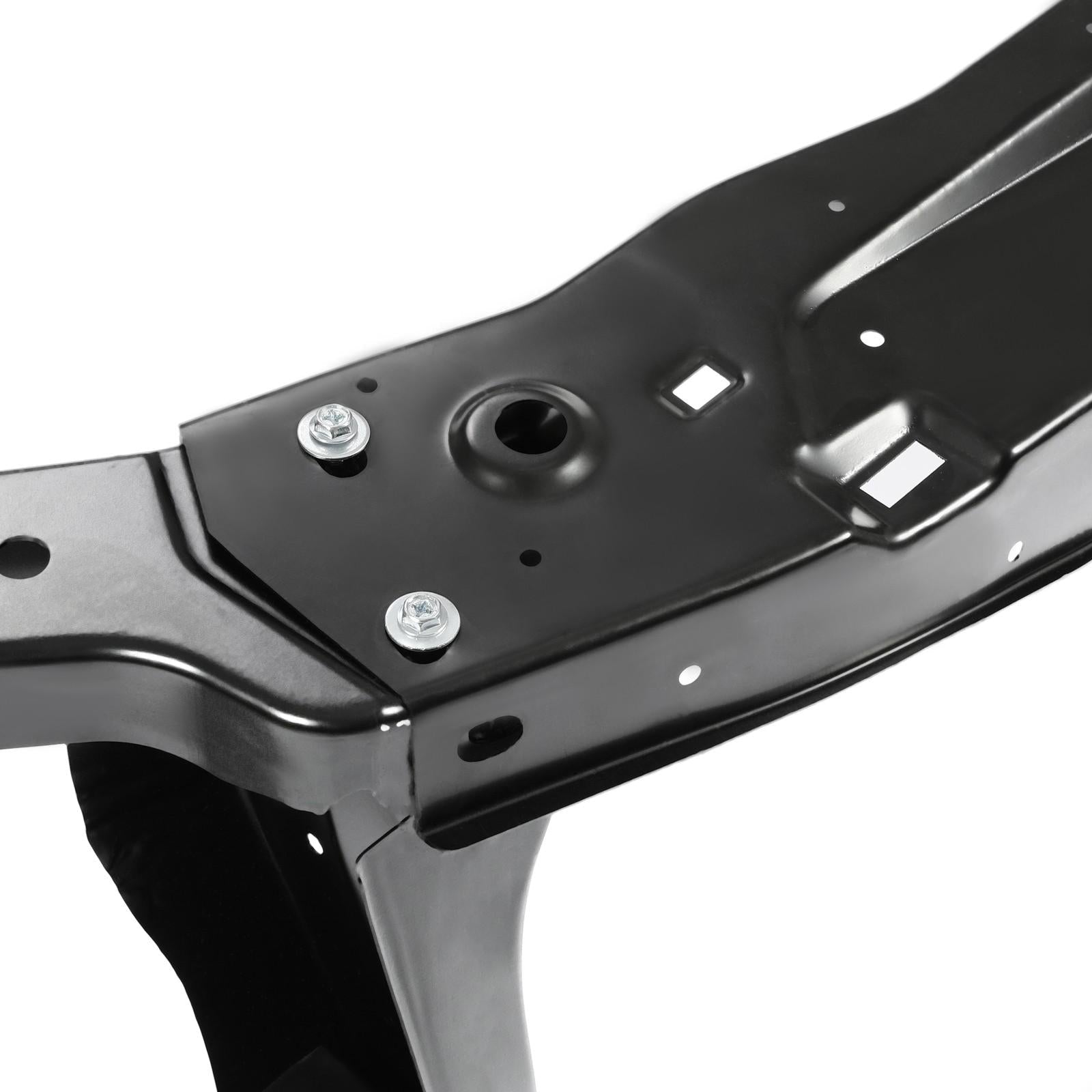 Radiator Core Support Assembly For Jeep Grand Cherokee 2011-2022 2018 19 20 2021