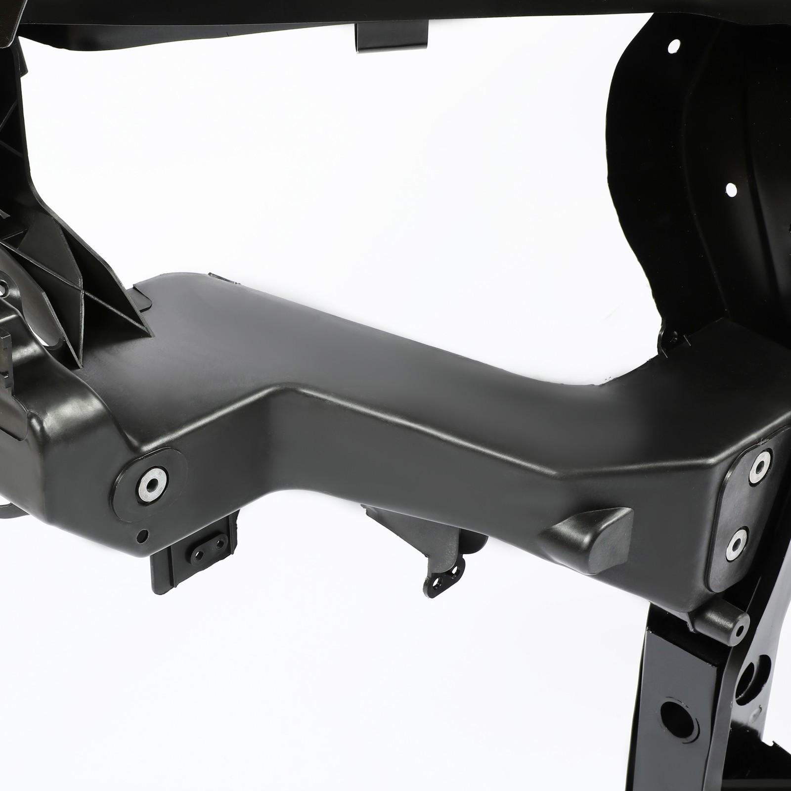 Radiator Core Support Assembly For Jeep Grand Cherokee 2011-2022 2018 19 20 2021