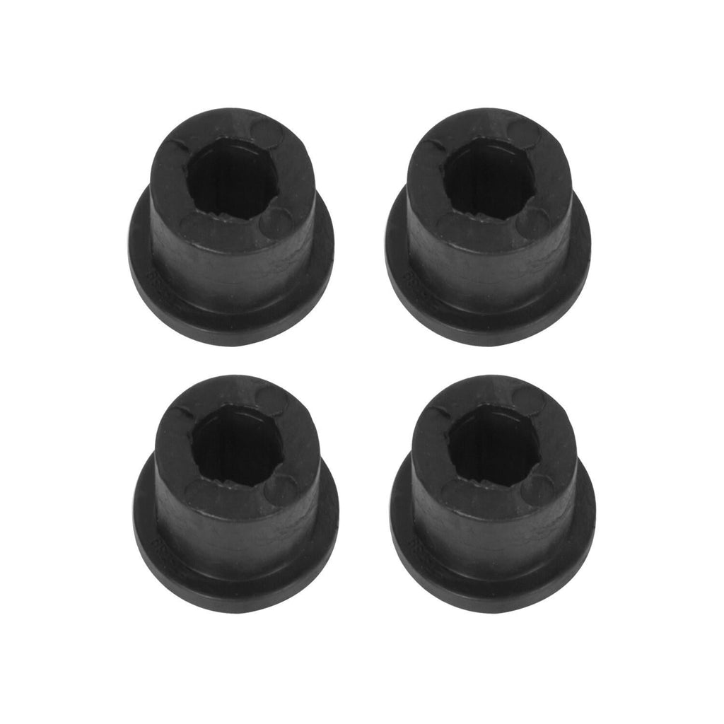 For 88-99 C1500 TRUCK K5 2WD Engine Mount Adapter Swap Kit LSx LS1 LS Raw Steel
