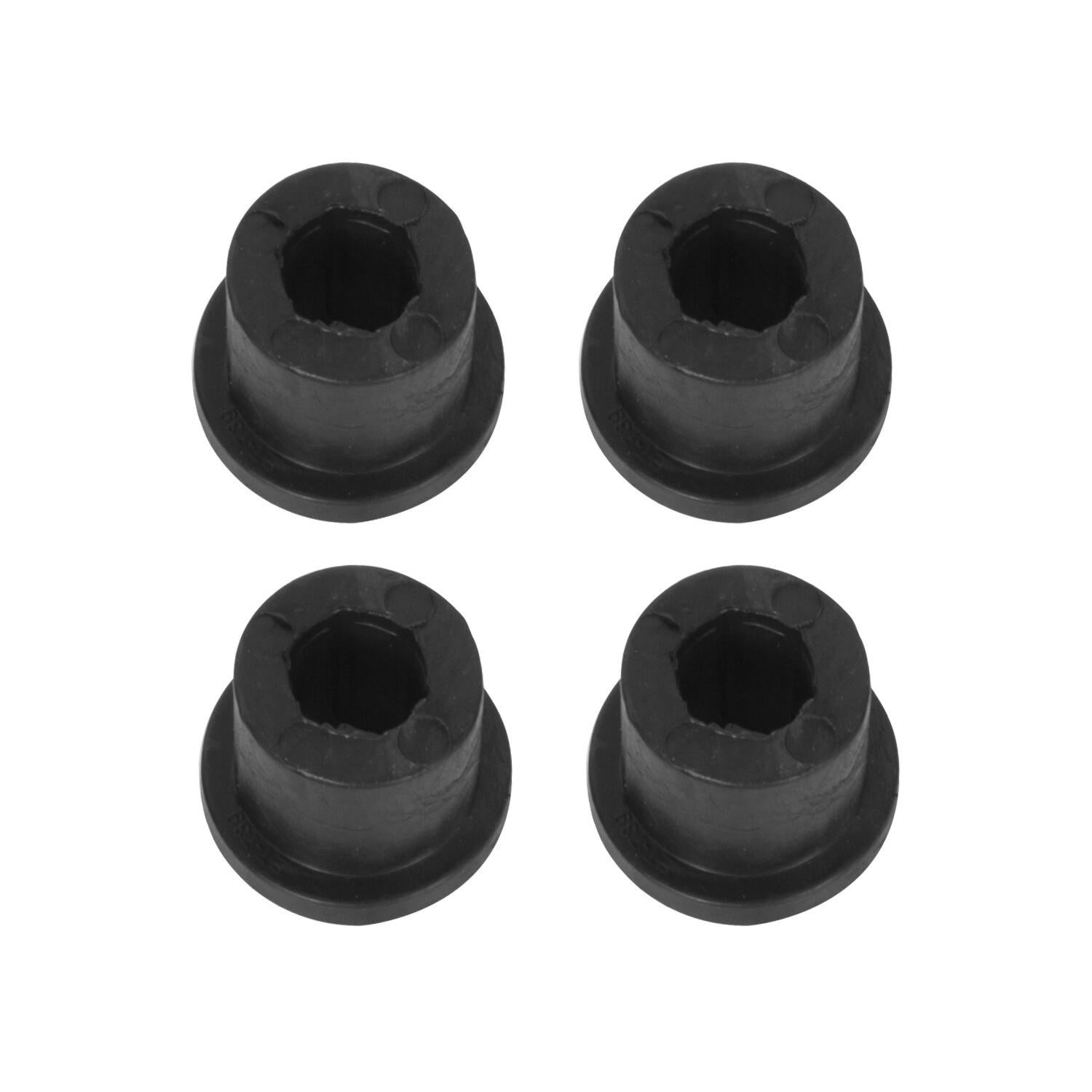 For 88-99 C1500 TRUCK K5 2WD Engine Mount Adapter Swap Kit LSx LS1 LS Raw Steel