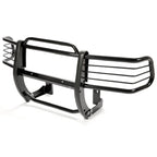 Fits 1998-2004 Chevy Chevrolet S-10 Blazer-S Jimmy Envoy Black Grill Brush Guard