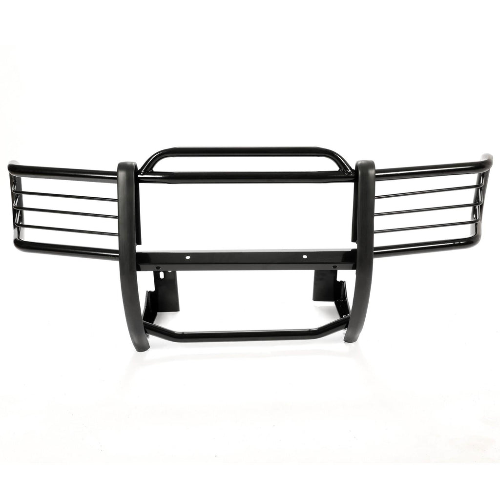 Fits 1998-2004 Chevy Chevrolet S-10 Blazer-S Jimmy Envoy Black Grill Brush Guard