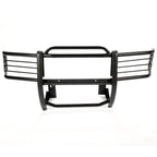 Fits 1998-2004 Chevy Chevrolet S-10 Blazer-S Jimmy Envoy Black Grill Brush Guard