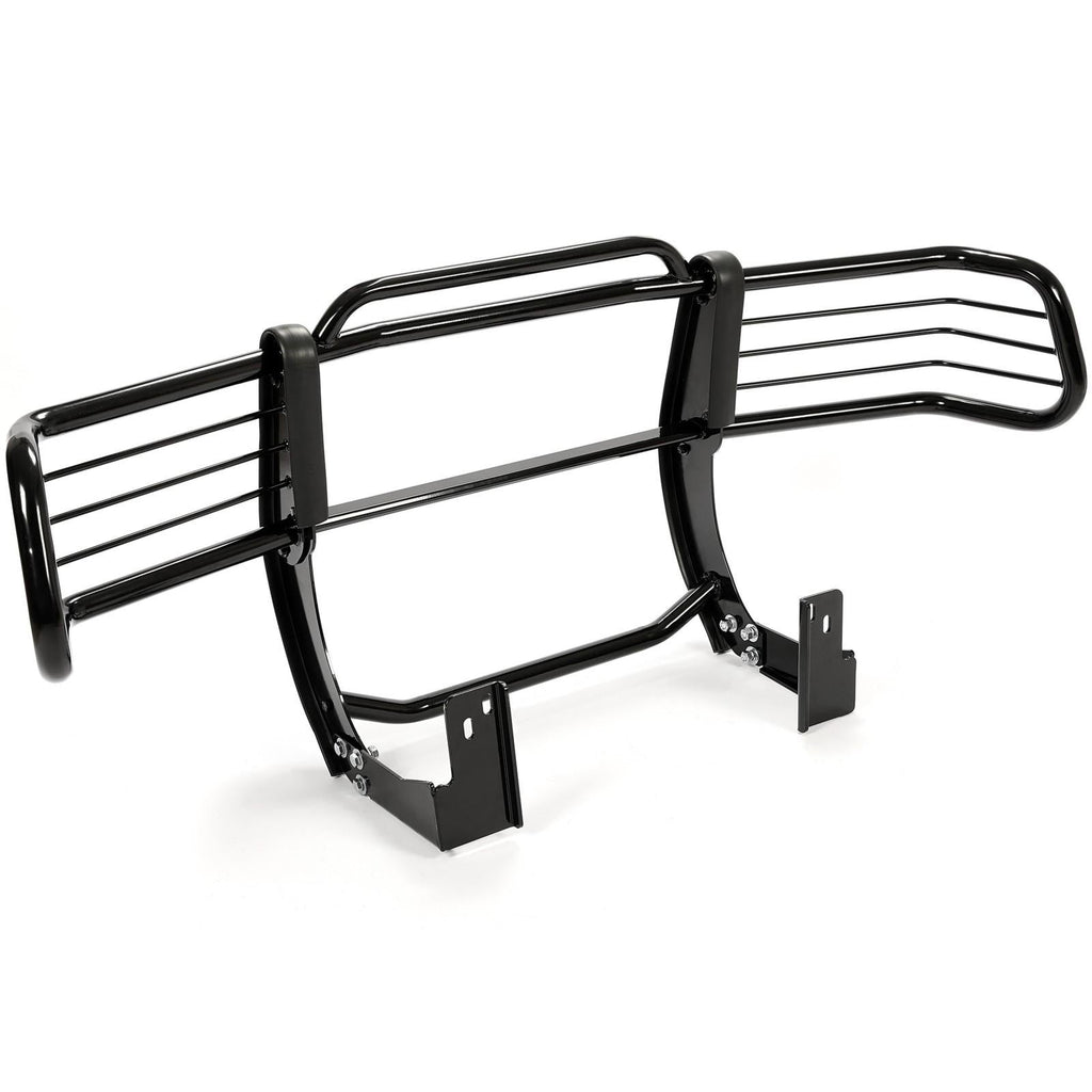 Fits 1998-2004 Chevy Chevrolet S-10 Blazer-S Jimmy Envoy Black Grill Brush Guard