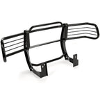 Fits 1998-2004 Chevy Chevrolet S-10 Blazer-S Jimmy Envoy Black Grill Brush Guard