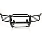 Fits 1998-2004 Chevy Chevrolet S-10 Blazer-S Jimmy Envoy Black Grill Brush Guard