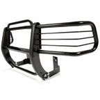 Fits 1998-2004 Chevy Chevrolet S-10 Blazer-S Jimmy Envoy Black Grill Brush Guard