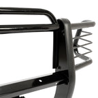Fits 1998-2004 Chevy Chevrolet S-10 Blazer-S Jimmy Envoy Black Grill Brush Guard