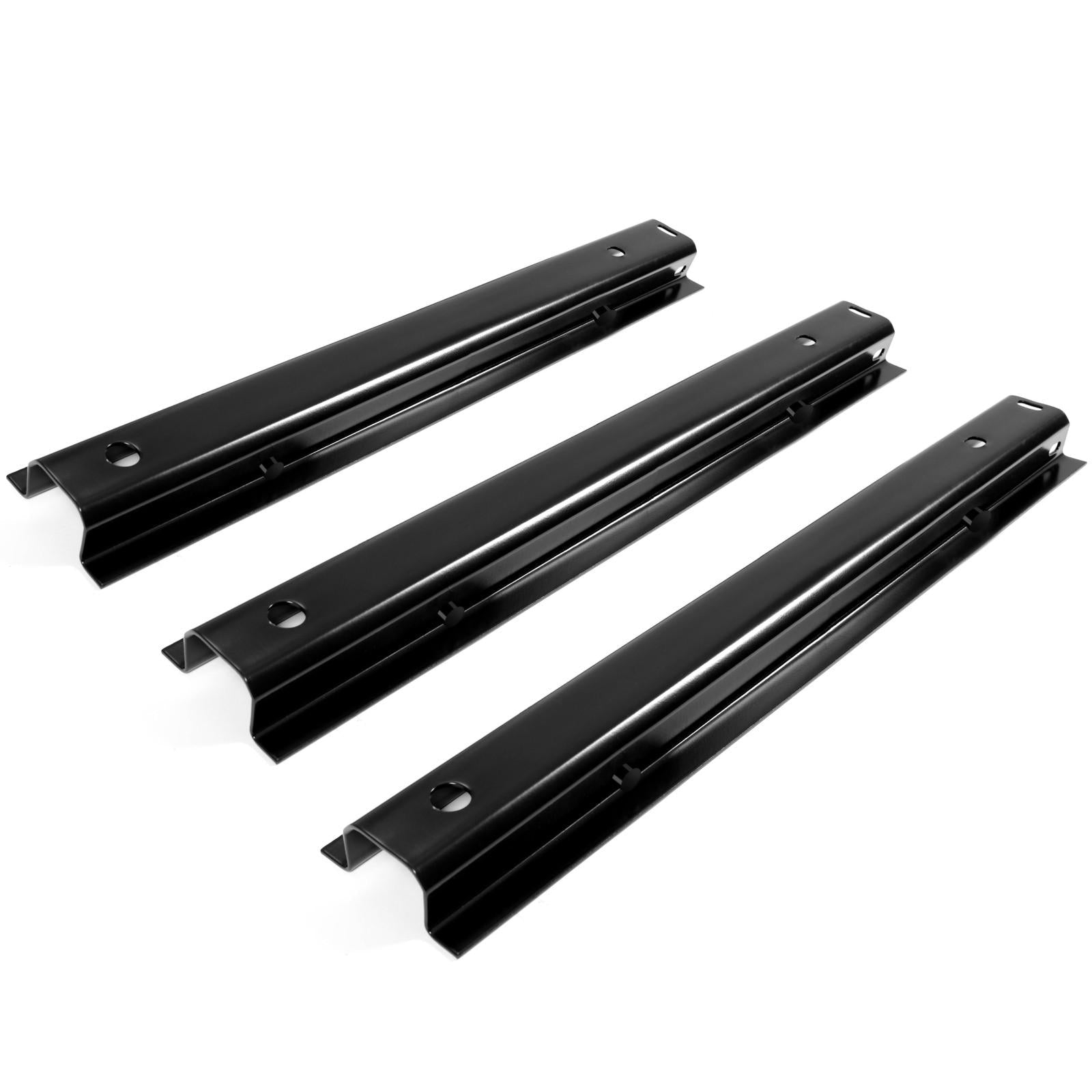3 PACK For 2019-2023 Mercedes-Benz Sprinter Rear Seat Brackets Steel
