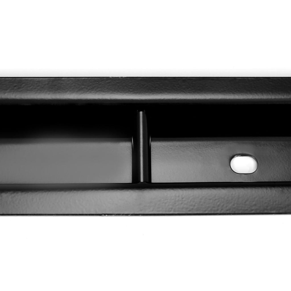3 PACK For 2019-2023 Mercedes-Benz Sprinter Rear Seat Brackets Steel
