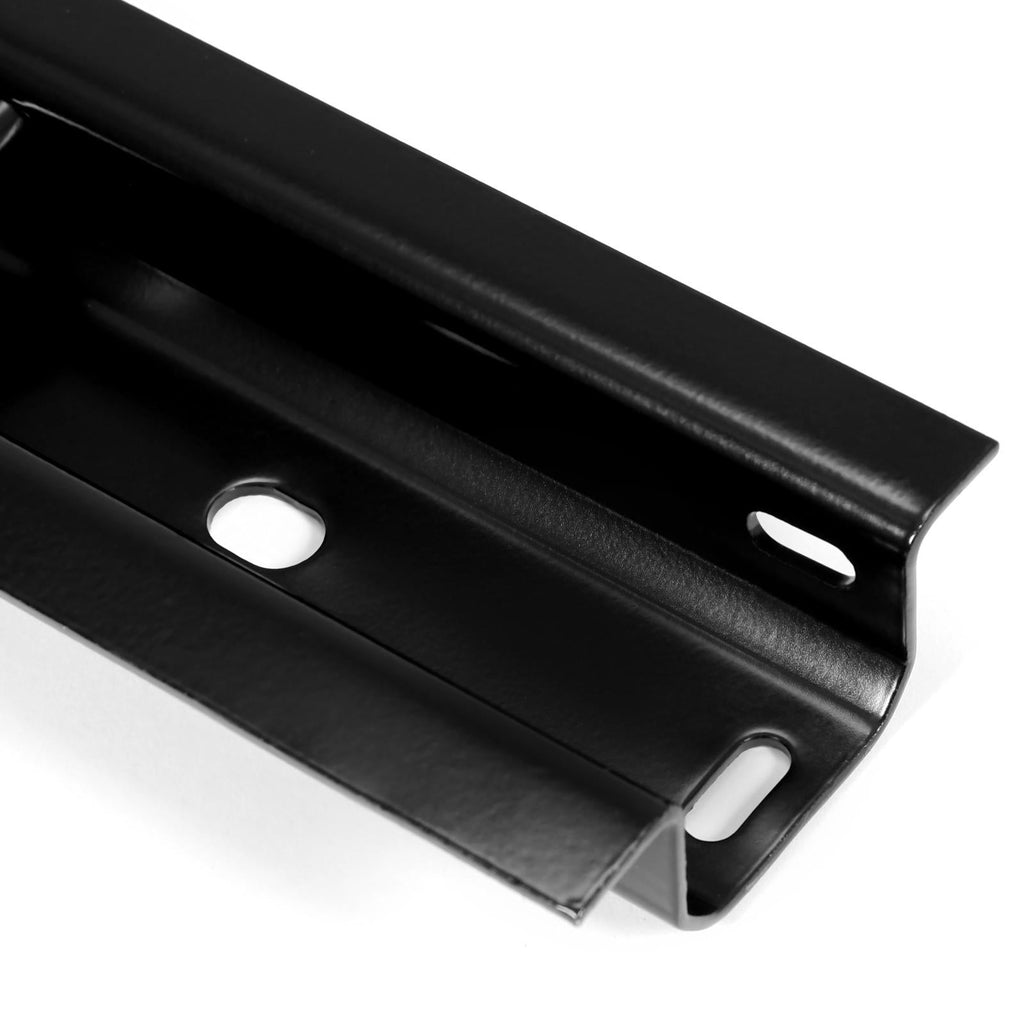 3 PACK For 2019-2023 Mercedes-Benz Sprinter Rear Seat Brackets Steel