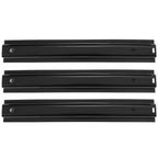 3 PACK For 2019-2023 Mercedes-Benz Sprinter Rear Seat Brackets Steel