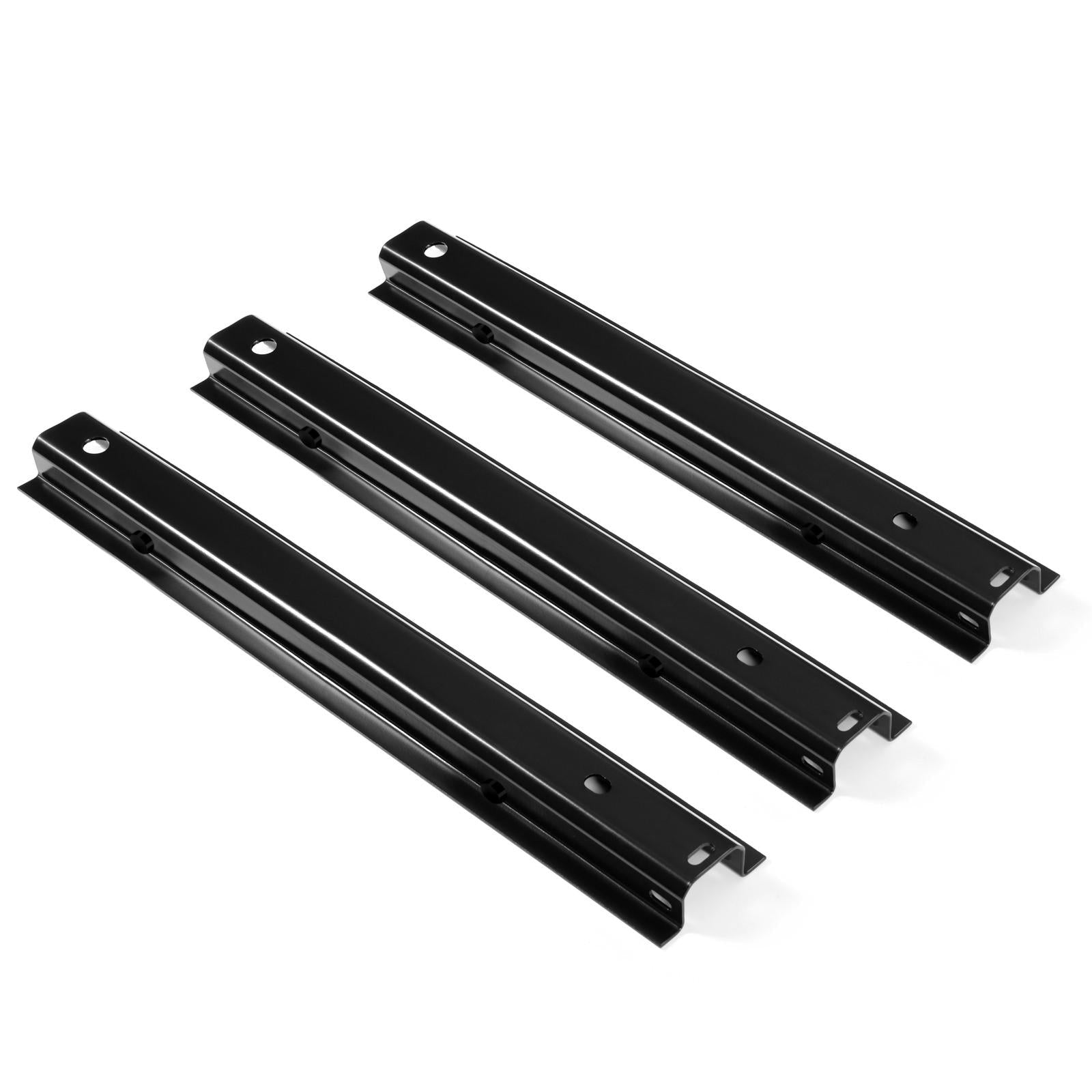 3 PACK For 2019-2023 Mercedes-Benz Sprinter Rear Seat Brackets Steel