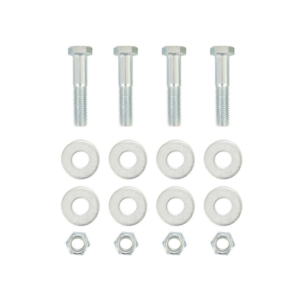 For 100LB Propane Fuel Tank Bracket Straps Heavy Duty Weld Bolt On Lpg Cylinder