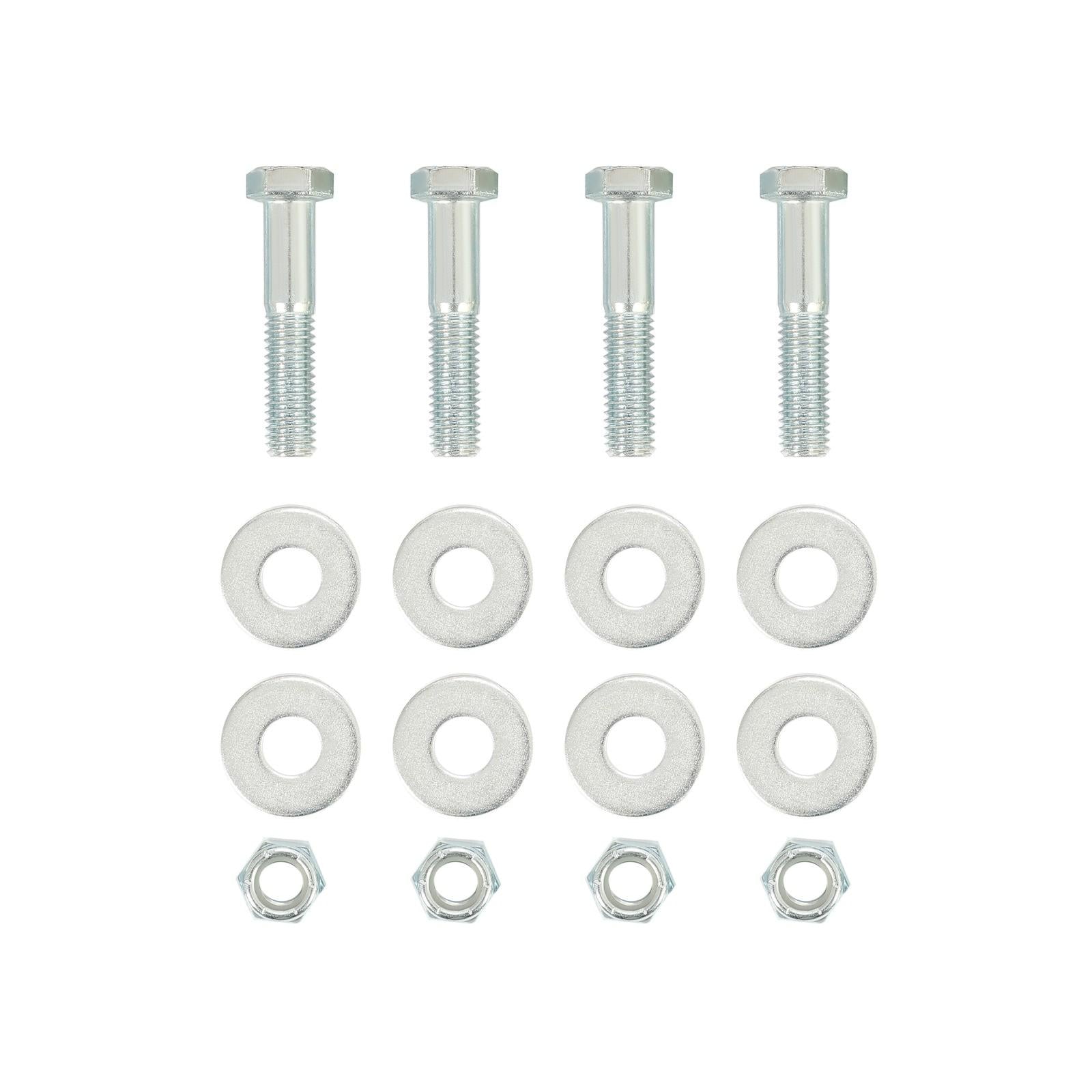 For 100LB Propane Fuel Tank Bracket Straps Heavy Duty Weld Bolt On Lpg Cylinder
