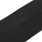 For 100LB Propane Fuel Tank Bracket Straps Heavy Duty Weld Bolt On Lpg Cylinder