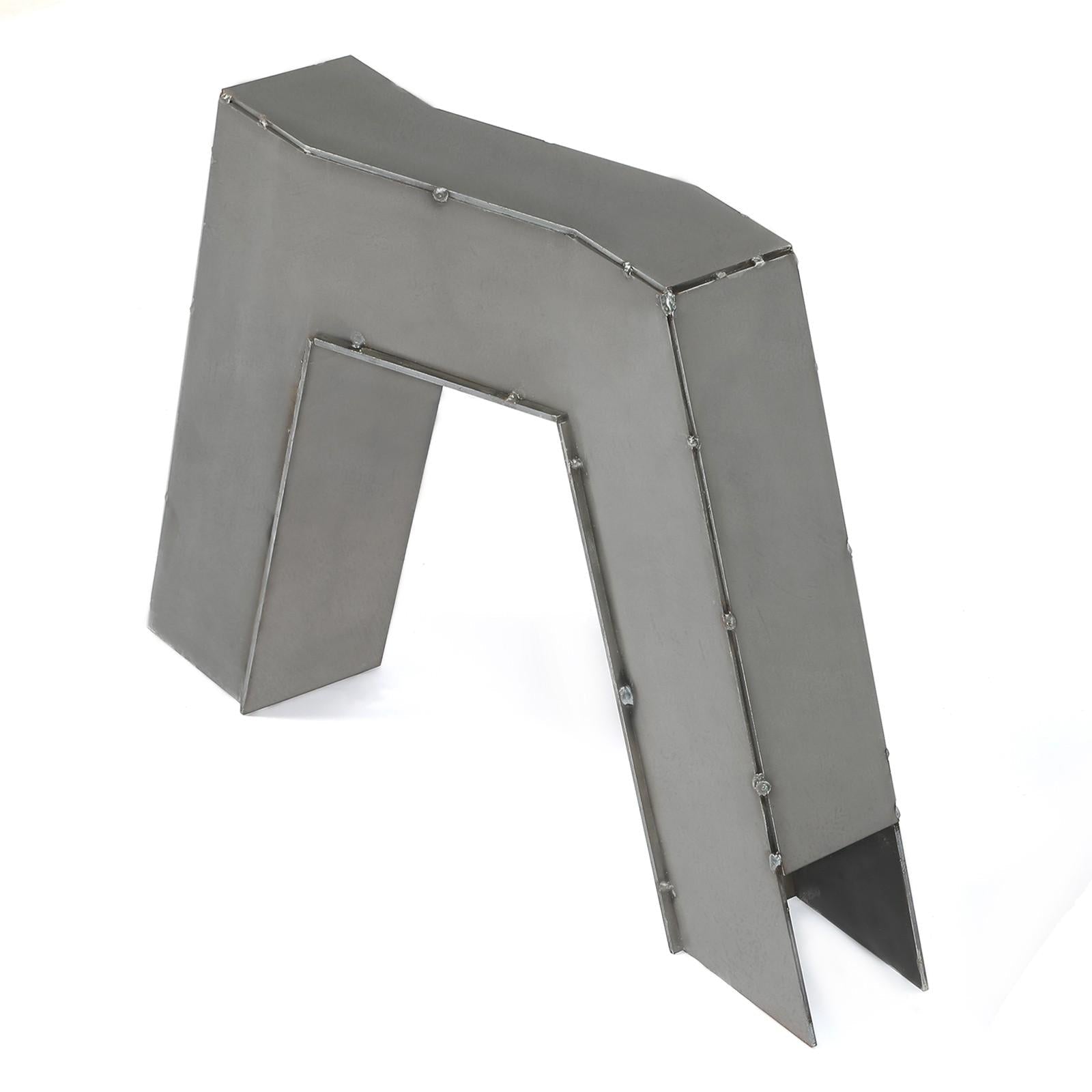 For 1963-1972 Chevy C10 Pickup 1 PAIR C Notch Frame Step Notch CNotch Set Steel