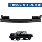 Front Bumper Impact Bar Reinforcement Beam Cross Member For DODGE Ram 1500 13-24