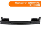 Front Bumper Impact Bar Reinforcement Beam Cross Member For DODGE Ram 1500 13-24