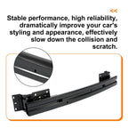 Front Bumper Impact Bar Reinforcement Beam Cross Member For DODGE Ram 1500 13-24