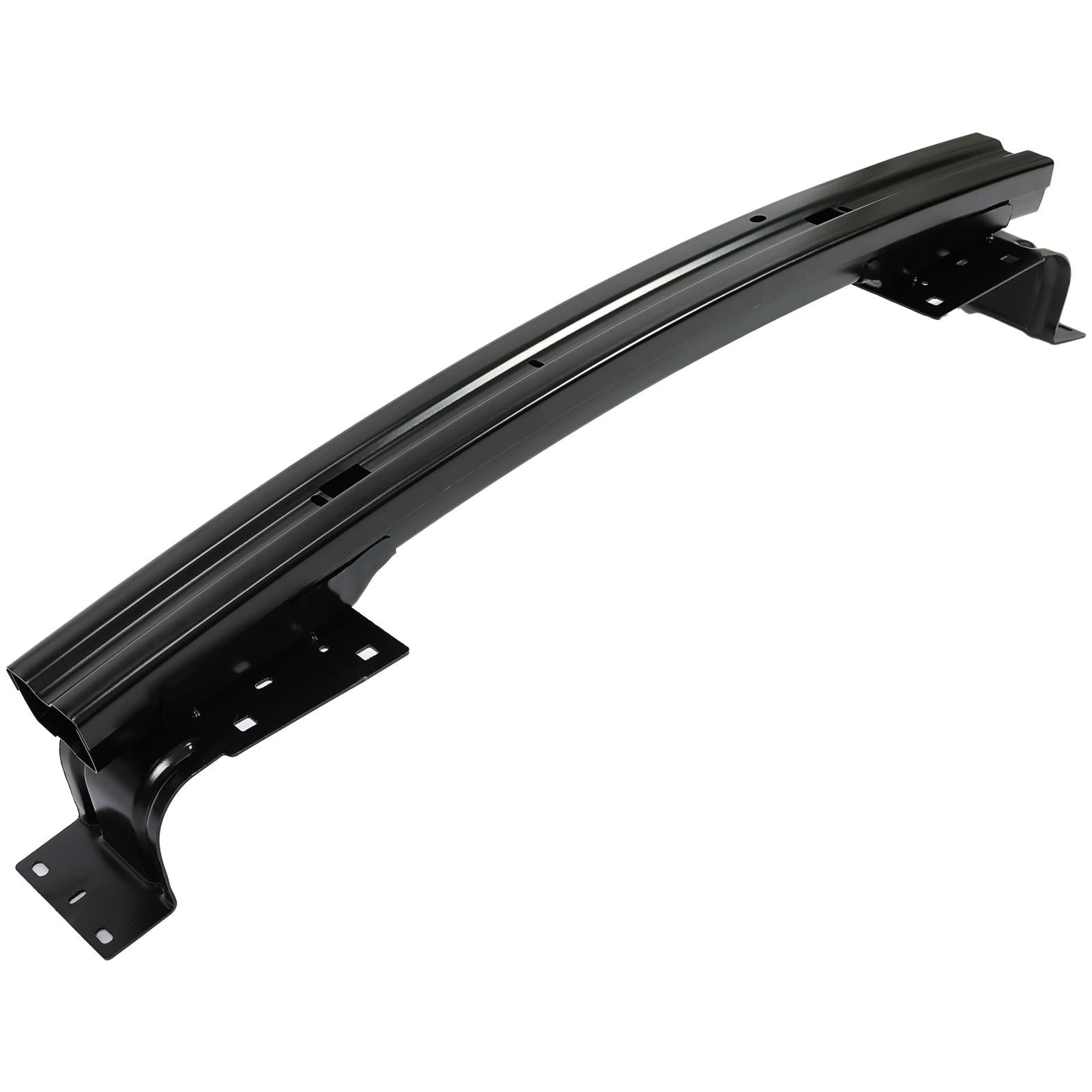 Front Bumper Impact Bar Reinforcement Beam Cross Member For DODGE Ram 1500 13-24