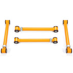 Adjustable Front Upper Lower Control Arms For 1994-2009 Dodge Ram 4x4 0-6" Lift