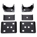 6" Lowering Drop Suspension Flip Kit No C-Notch For 99-06 Chevy Silverado 1500