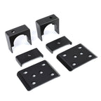 6" Lowering Drop Suspension Flip Kit No C-Notch For 99-06 Chevy Silverado 1500