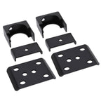 6" Lowering Drop Suspension Flip Kit No C-Notch For 99-06 Chevy Silverado 1500