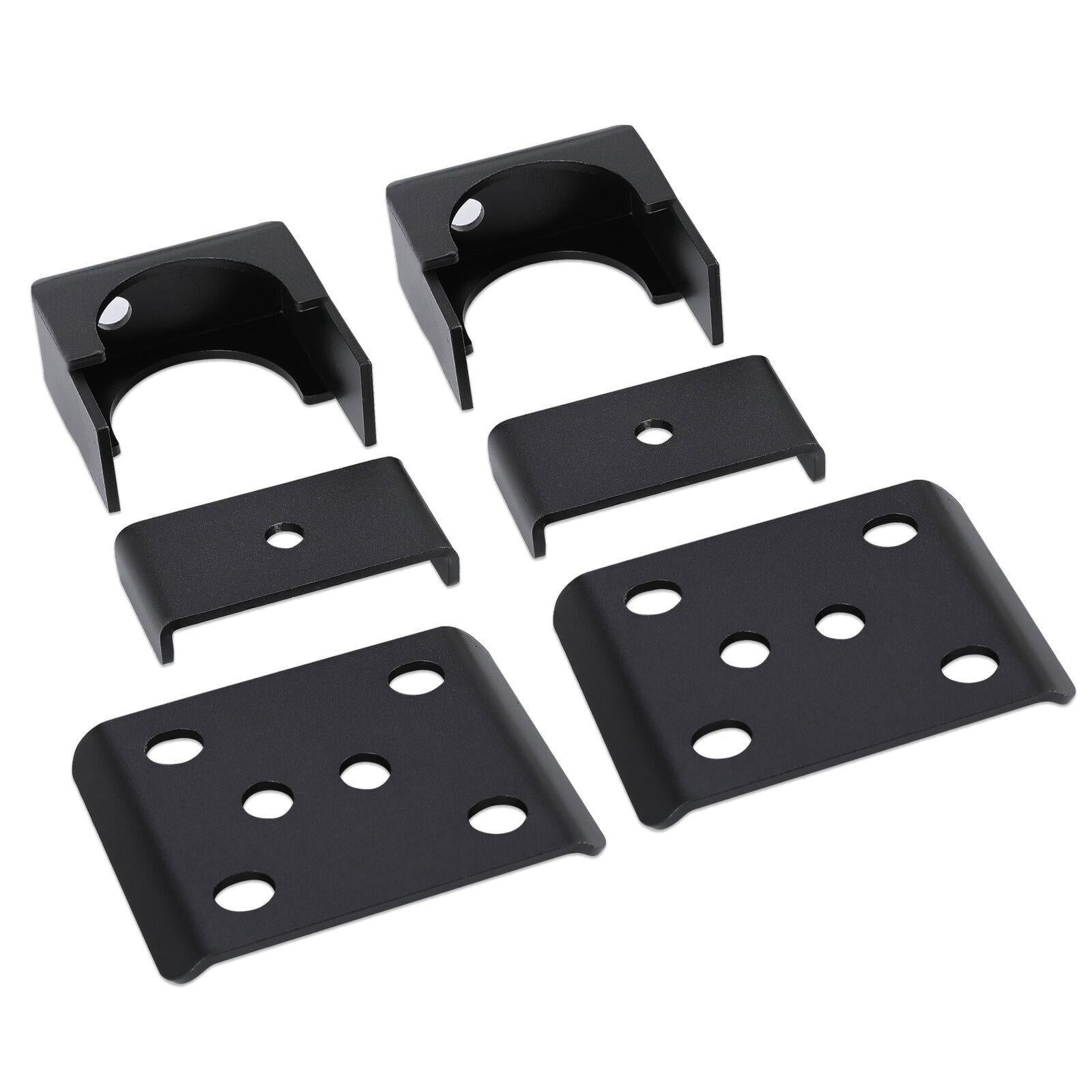 6" Lowering Drop Suspension Flip Kit No C-Notch For 99-06 Chevy Silverado 1500