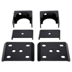 6" Lowering Drop Suspension Flip Kit No C-Notch For 99-06 Chevy Silverado 1500
