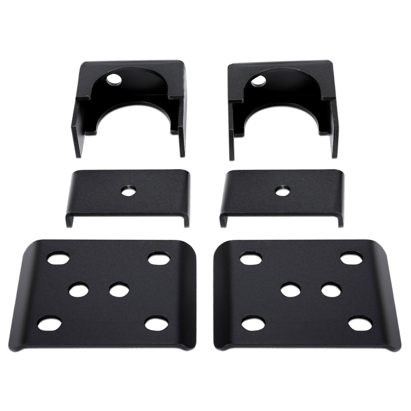 6" Lowering Drop Suspension Flip Kit No C-Notch For 99-06 Chevy Silverado 1500