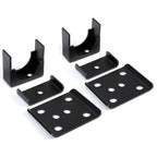 6" Lowering Drop Suspension Flip Kit No C-Notch For 99-06 Chevy Silverado 1500
