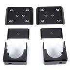 6" Lowering Drop Suspension Flip Kit No C-Notch For 99-06 Chevy Silverado 1500