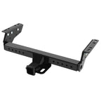 8000LBS Adjustable Trailer Hitch For Chevrolet Chrysler Dodge Ford Isuzu Jeep