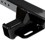 8000LBS Adjustable Trailer Hitch For Chevrolet Chrysler Dodge Ford Isuzu Jeep