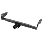 8000LBS Adjustable Trailer Hitch For Chevrolet Chrysler Dodge Ford Isuzu Jeep