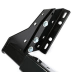 8000LBS Adjustable Trailer Hitch For Chevrolet Chrysler Dodge Ford Isuzu Jeep