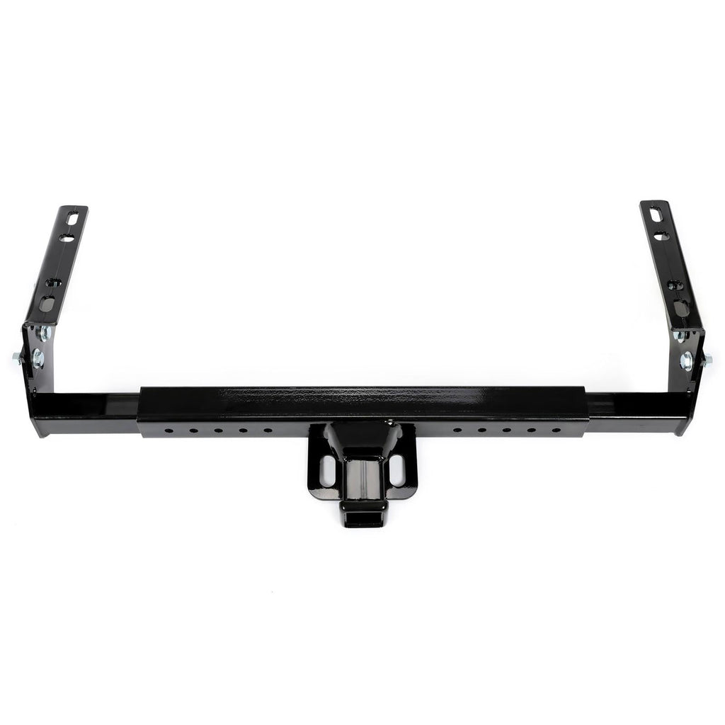 8000LBS Adjustable Trailer Hitch For Chevrolet Chrysler Dodge Ford Isuzu Jeep