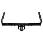 8000LBS Adjustable Trailer Hitch For Chevrolet Chrysler Dodge Ford Isuzu Jeep