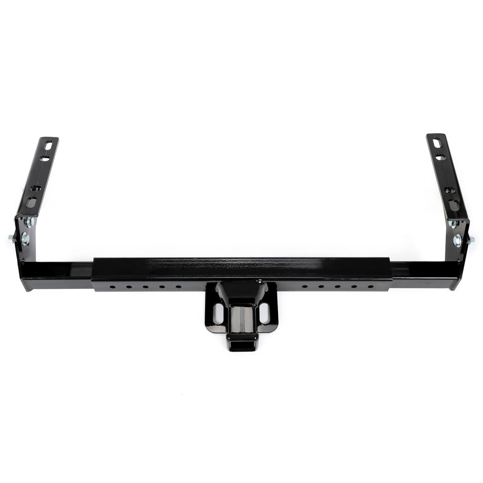 8000LBS Adjustable Trailer Hitch For Chevrolet Chrysler Dodge Ford Isuzu Jeep