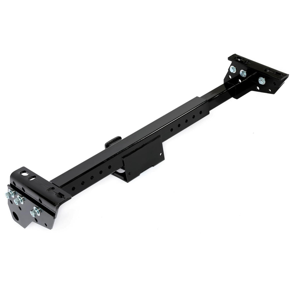 8000LBS Adjustable Trailer Hitch For Chevrolet Chrysler Dodge Ford Isuzu Jeep