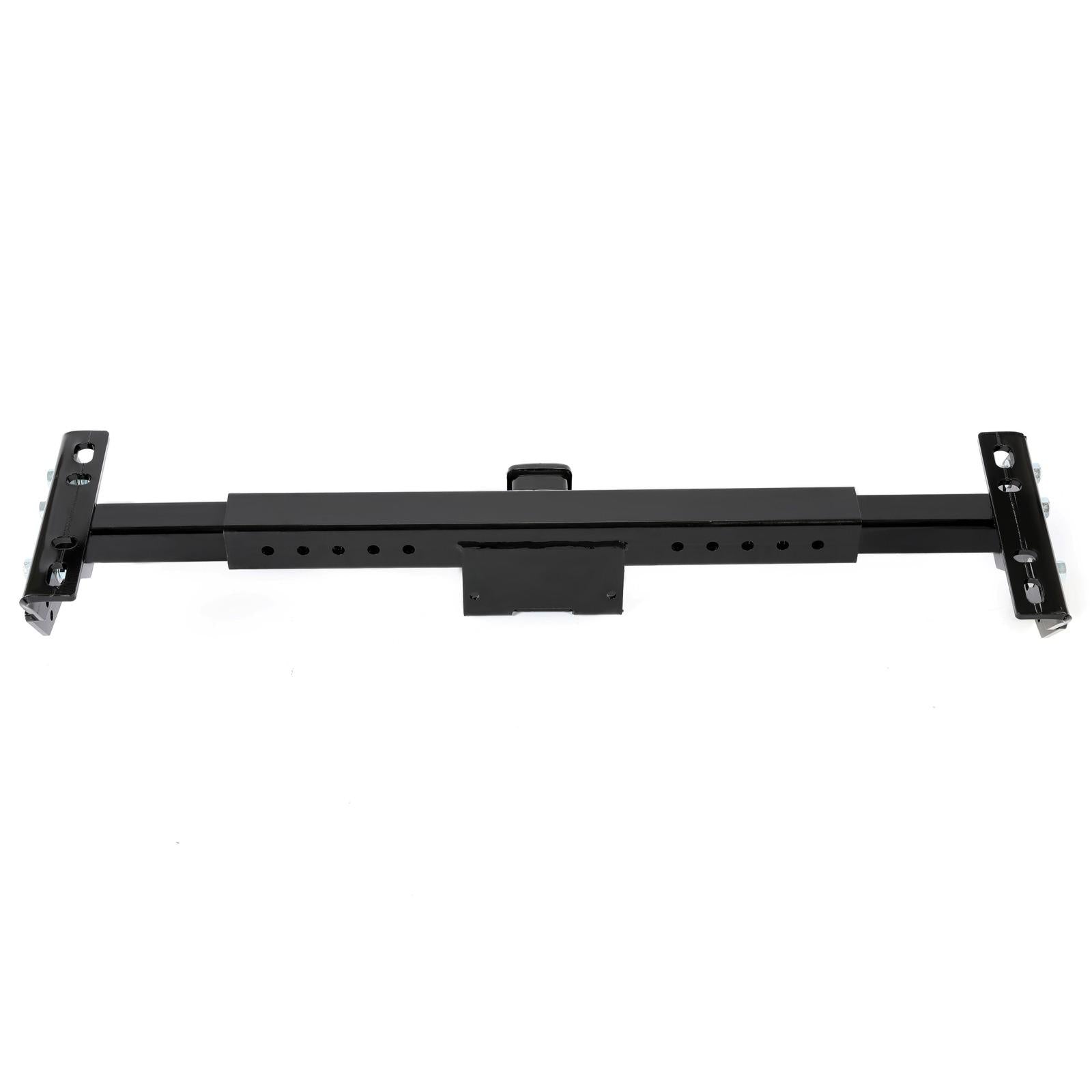 8000LBS Adjustable Trailer Hitch For Chevrolet Chrysler Dodge Ford Isuzu Jeep
