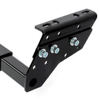 8000LBS Adjustable Trailer Hitch For Chevrolet Chrysler Dodge Ford Isuzu Jeep