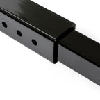 8000LBS Adjustable Trailer Hitch For Chevrolet Chrysler Dodge Ford Isuzu Jeep