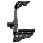 8000LBS Adjustable Trailer Hitch For Chevrolet Chrysler Dodge Ford Isuzu Jeep