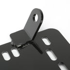 Tensile Racing Seats Mounting Brackets Rail For 94-01 Acura Integra /92-95 Civic