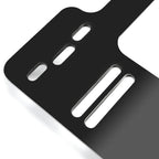 Tensile Racing Seats Mounting Brackets Rail For 94-01 Acura Integra /92-95 Civic